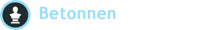 BetonnenBeelden.com